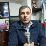 VIDEO / Bordagaray acerca de la nueva Constitución provincial: “Es un salto de calidad para nuestra provincia”