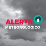 Rige alerta por tormentas en el territorio provincial