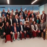 La Provincia impulsa el fortalecimiento de las PyMEs del sector agroindustrial
