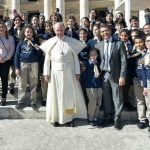 VIDEO / En la próxima sesión de la Cámara de Diputados de la provincia se cantará una canción homenaje al extinto Papa Francisco I
