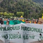 La motosierra boba: ahora cualquiera puede ser guía turístico en los Parques Nacionales