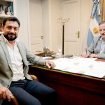 El Gobierno creó el Consejo Provincial de Seguridad para fortalecer la convivencia ciudadana