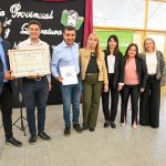 Lanzaron la primera Olimpiada Provincial de Lengua y Literatura en La Rioja