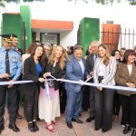 La Provincia fortalece la atención de la salud mental con la inauguración del Centro de Acompañamiento “El Puente”