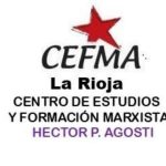 La megaminería es muerte 