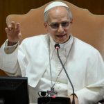 El Papa: Tomé mi nombre por León XIII quien afrontó la defensa de la dignidad, la justicia y el trabajo