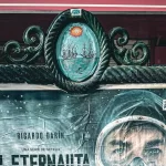 Por El Eternauta, se sextuplicaron las consultas a Abuelas de Plaza de Mayo