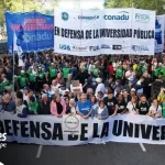 Universidades en emergencia: el presupuesto es el mínimo que se registra desde 2005