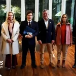 Las promesas sobre el bidet de Milei a la Mesa de Enlace y la agenda ninguneada