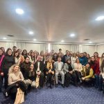 El Colegio de Escribanos capacita a sus profesionales para fortalecer el marco legal del desarrollo minero en La Rioja