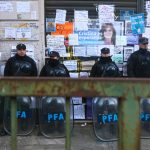 El Grupo Ciencia y Técnica Argentina dijo que el Gobierno intenta instalar “un terrorismo de estado de baja intensidad”