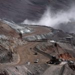 Un decreto a pedir de las mineras