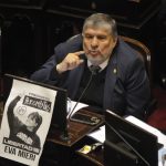 Mayans convocó a los gobernadores a apoyar la derogación del DNU 70/23