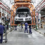 Sigue el parate industrial: en mayo, solo se empleó la mitad de las máquinas y equipos