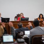 VIDEOS / Con la aprobación de diputados, la provincia recupera obras de viviendas paralizadas por Nación