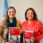 Más oportunidades para estudiar: empleados legislativos accederán a beneficios en la Universidad Blas Pascal