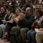 Se estrenó en Chepes el octavo capítulo de la serie riojana Contra el Olvido: Historia de resistencia
