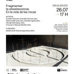 Por primera vez, La Rioja es sede de BIENALSUR