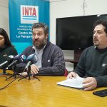 Motosierra al INTA: en La Pampa 40 trabajadores transitorios y becarios podrían ser cesanteados