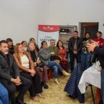 La Zona Sanitaria II de Aimogasta se suma a los Acuerdos de Gestión para fortalecer la atención primaria de salud