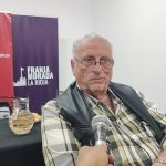 VIDEO / Luis Changui Cáceres a los radicales: “Despabílense y no regalen historia, porque nos estamos transformando en un club de pelotudos”