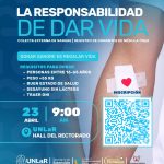 La Provincia impulsa acciones por el Mes de la Responsabilidad Social con eje en la salud y la  sostenibilidad