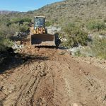 Vialidad Provincial consolida tareas de mantenimiento en todo el territorio provincial