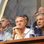 Tras fallo por la reforma laboral, en la CGT denuncian presiones en la Justicia y preparan una respuesta