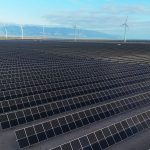 La Rioja inaugura el nuevo Parque Solar Arauco
